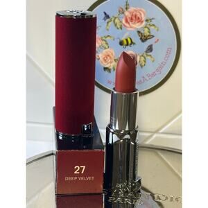 Givenchy Le Rouge 27 DEEP VELVET - NEW in BOX